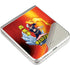 My Hero Academia Shoto Todoroki Season 4 Galaxy Z Flip3 5G Skin